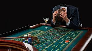 Vulkan Rich Casino